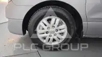 2017 Hyundai Starex