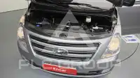 2017 Hyundai Starex