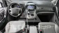 2017 Hyundai Starex