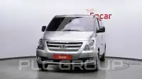 2017 Hyundai Starex