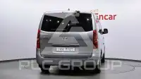 2017 Hyundai Starex