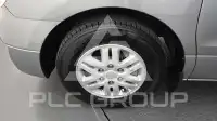 2017 Hyundai Starex