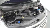 2017 Hyundai Starex