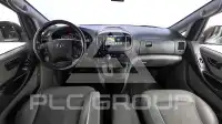 2017 Hyundai Starex