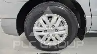 2017 Hyundai Starex