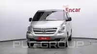 2017 Hyundai Starex