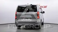 2017 Hyundai Starex
