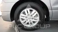 2017 Hyundai Starex