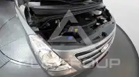 2017 Hyundai Starex