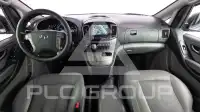 2017 Hyundai Starex