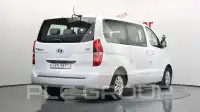 2017 Hyundai Starex