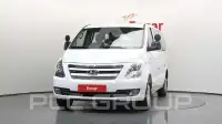 2017 Hyundai Starex