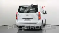 2017 Hyundai Starex