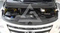 2017 Hyundai Starex