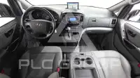 2017 Hyundai Starex