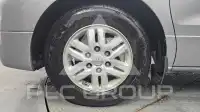 2017 Hyundai Starex
