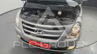 2017 Hyundai Starex