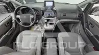 2017 Hyundai Starex