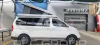2017 Hyundai Starex