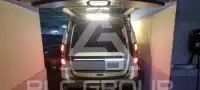 2017 Hyundai Starex