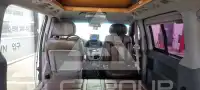 2017 Hyundai Starex