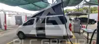 2017 Hyundai Starex