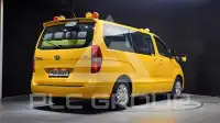 2017 Hyundai Starex