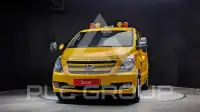 2017 Hyundai Starex