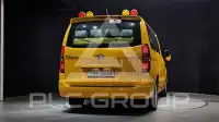 2017 Hyundai Starex