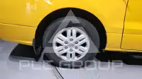 2017 Hyundai Starex