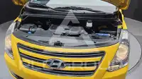 2017 Hyundai Starex