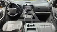 2017 Hyundai Starex