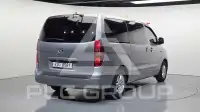 2017 Hyundai Starex