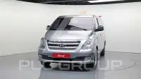 2017 Hyundai Starex