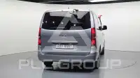 2017 Hyundai Starex