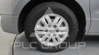 2017 Hyundai Starex