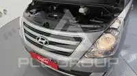 2017 Hyundai Starex