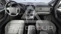 2017 Hyundai Starex