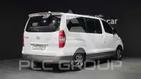 2017 Hyundai Starex