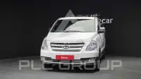 2017 Hyundai Starex