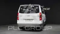 2017 Hyundai Starex
