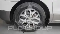 2017 Hyundai Starex