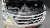 2017 Hyundai Starex