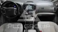 2017 Hyundai Starex