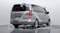 2017 Hyundai Starex