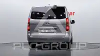 2017 Hyundai Starex