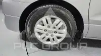 2017 Hyundai Starex