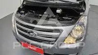 2017 Hyundai Starex