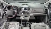 2017 Hyundai Starex