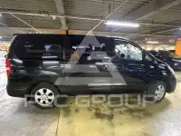 2017 Hyundai Starex